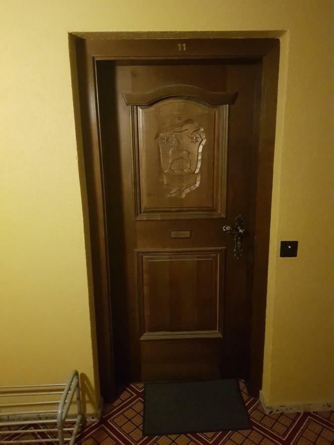 Ferienwohnung Zayetta Ice Cube Nr. 11 Zermatt Ngoại thất bức ảnh